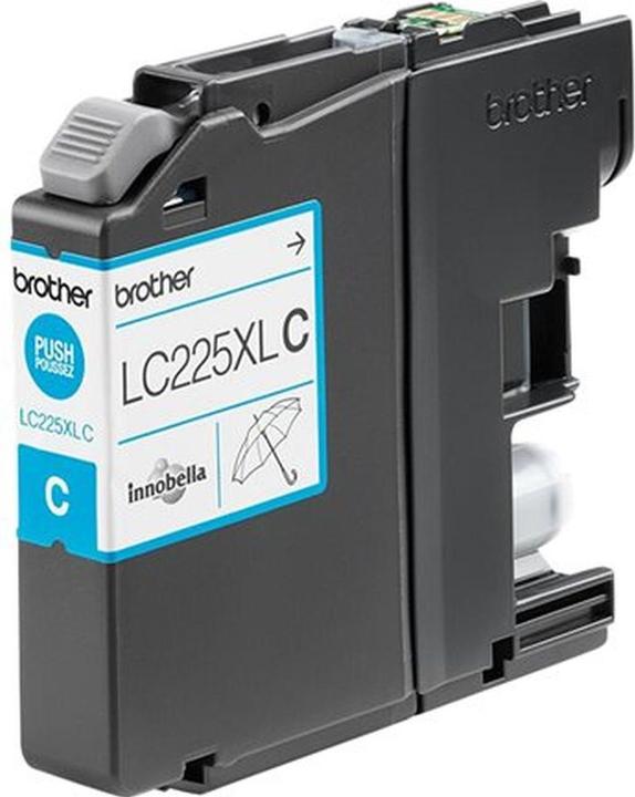 Produktbild Brother Lc-225xlc (C)