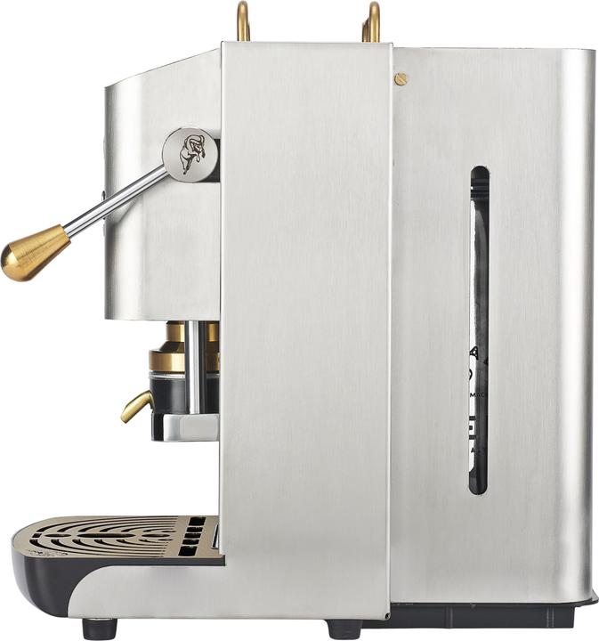 Produktbild Faber Pro Inox Deluxe (E.S.E.)