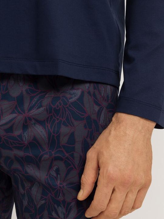 Produktbild Hanro Night Selection Pyjama (XL)