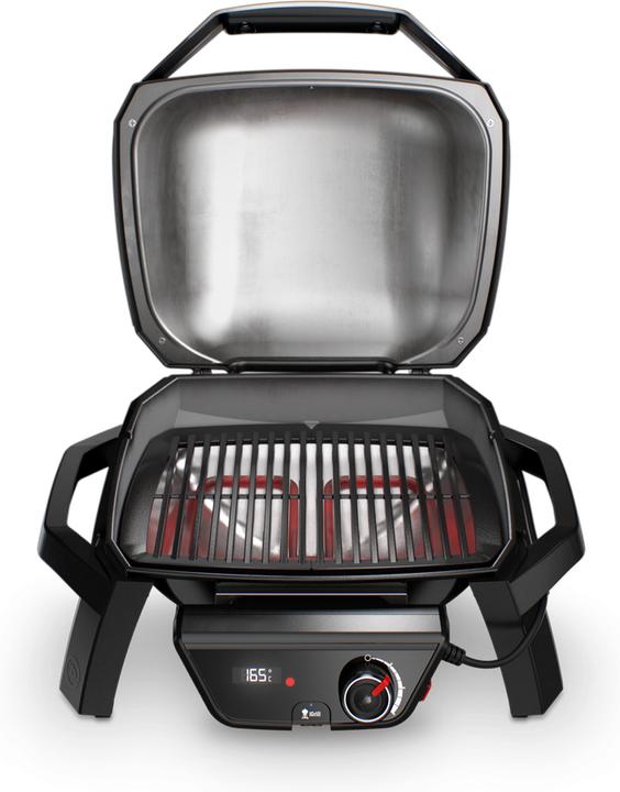 Actual product image Weber Pulse 1000 with stand (1.80 kW)