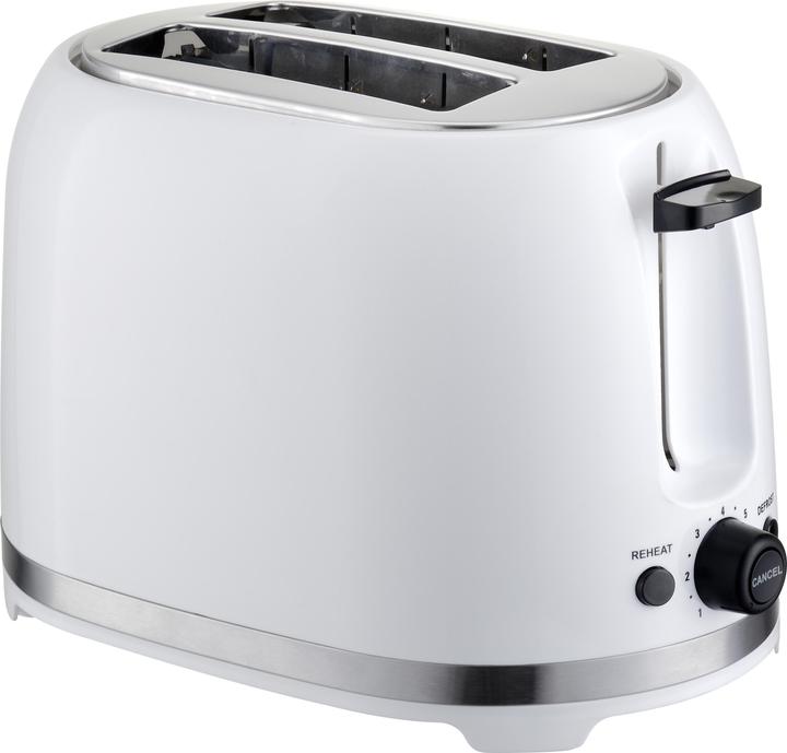 Ohmex Toaster TST-2002