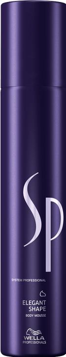 Produktbild Wella SP Elegant Shape (300 ml, Volumenschaum)