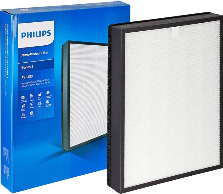 Immagine prodotto Philips 3000 series FY3433/10 (1 x)