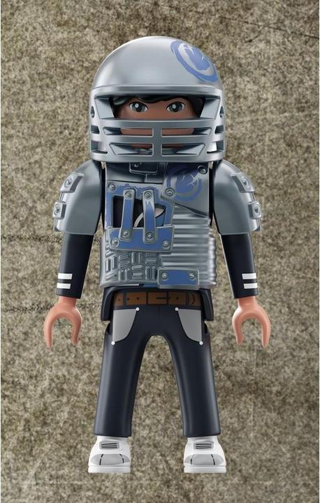 Produktbild Playmobil T-Rex: Gefecht der Giganten (70624, Playmobil Dinos)