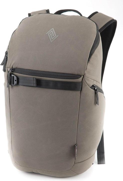 Image du produit Nitro Sac à dos Nikuro 878076084 lizard ciré 490x300x190mm (26 l)