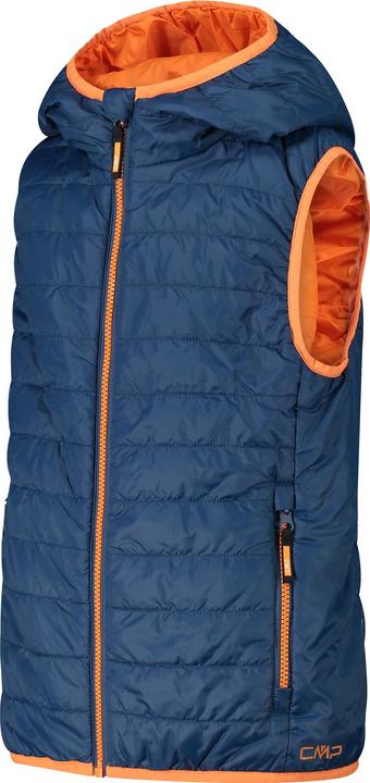 Immagine prodotto CMP Campagnolo Hoodie (128)
