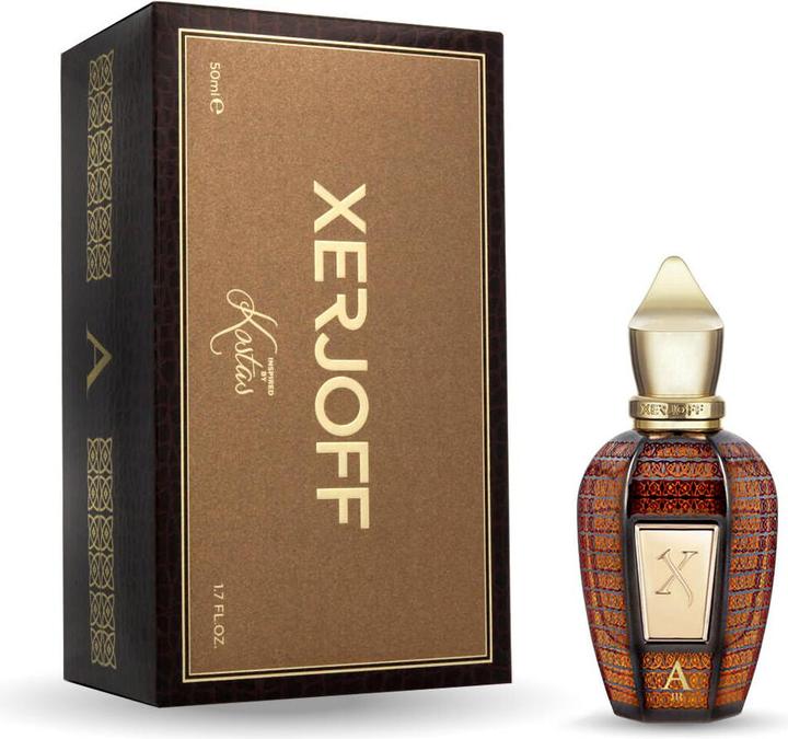Produktbild XerJoff Alexandria III (Eau de Parfum, 50 ml)