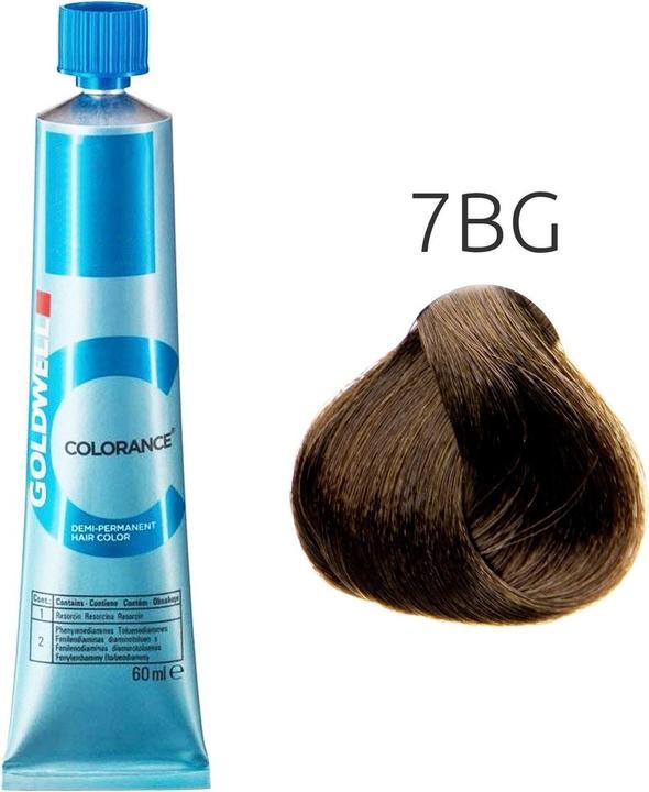 Image du produit Goldwell Colorance (Blond, Marron)