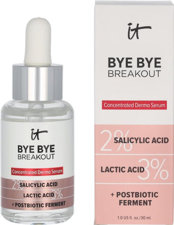 Produktbild It Cosmetics Bye Bye Breakout Serum 30ml (30 ml)