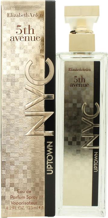 Image du produit Elizabeth Arden 5e avenue NYC Uptown (Eau de parfum, 125 ml)