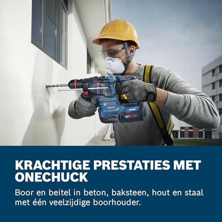 Produktbild Bosch Professional GBH 18V-22 X (Akkubetrieb)