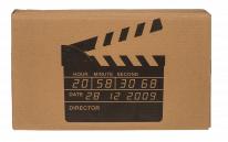 Immagine prodotto Ootb Sveglia con orologio digitale e datario, ciak