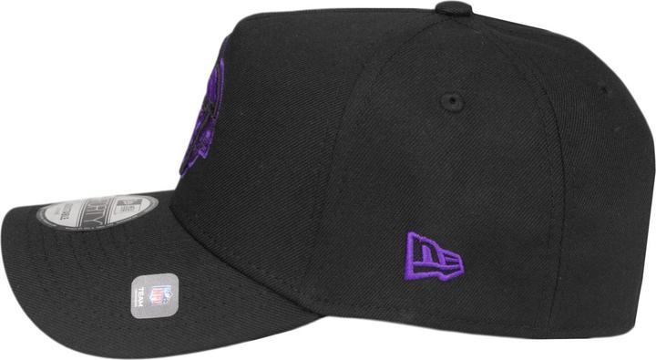 Produktbild New Era 9Forty A-Frame Cap - NFL Minnesota Vikings (One Size)
