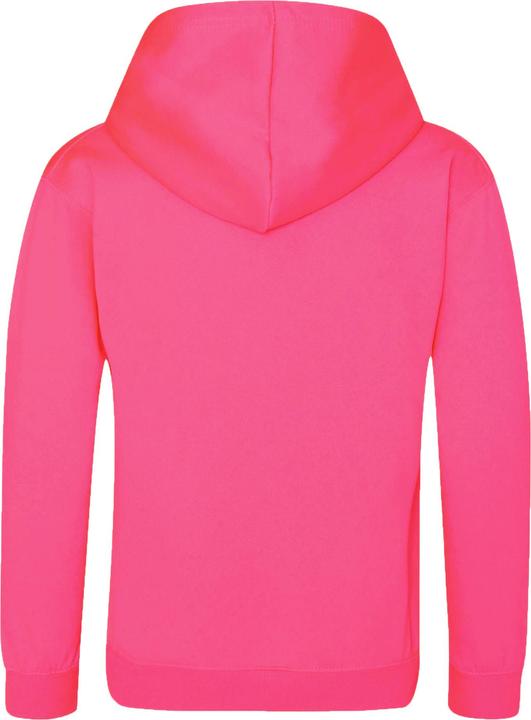 Immagine prodotto Awdis Electric Felpa con Cappuccio Bambini (152, 158)