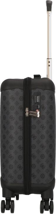 Actual product image Guess Wilder 4 Rollen Kabinentrolley 53 cm (20 l)
