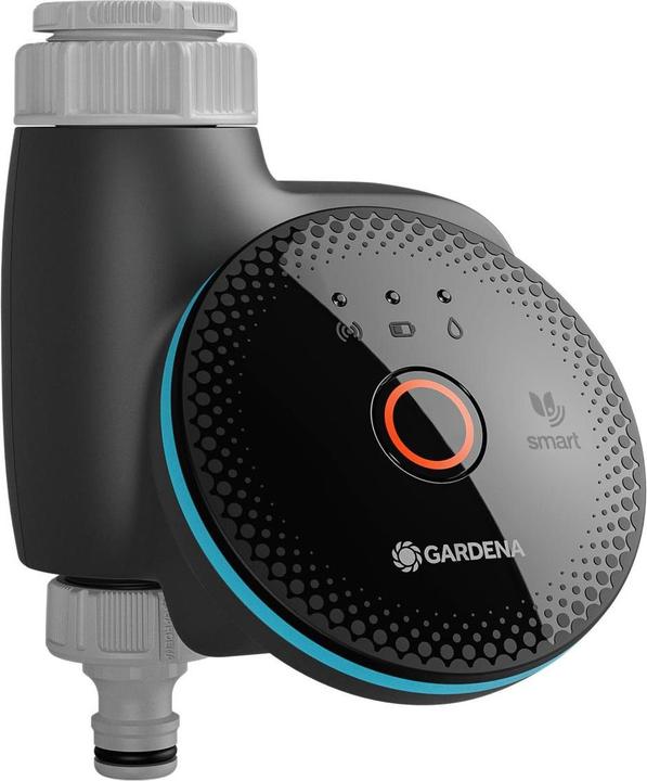 Gardena Smart Water Control