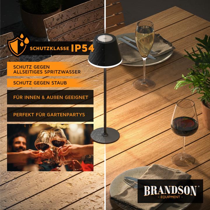 Produktbild Brandson LED Tischleuchte