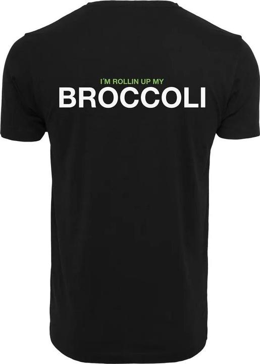 Produktbild Mister Tee TShirt (XS)