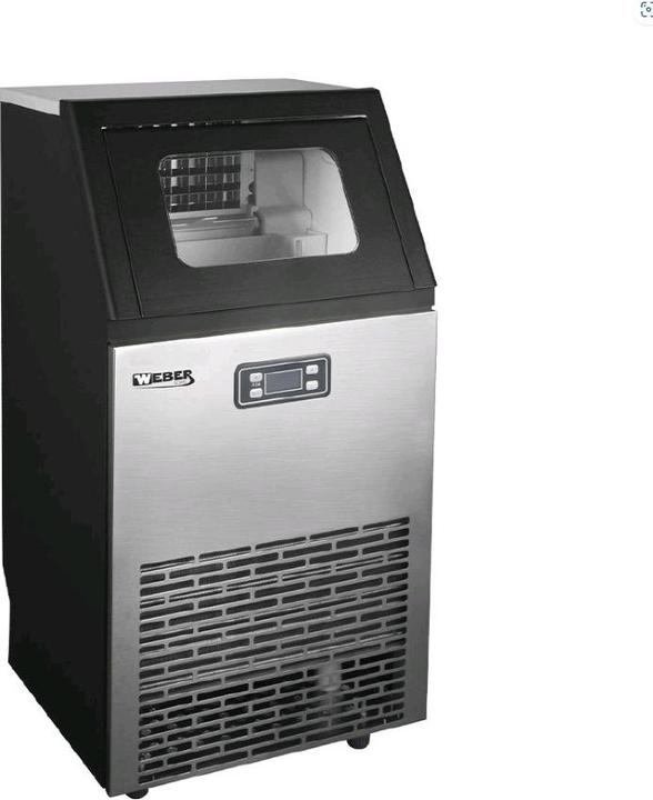 Weber Home Machine à glaçons en bloc EW45