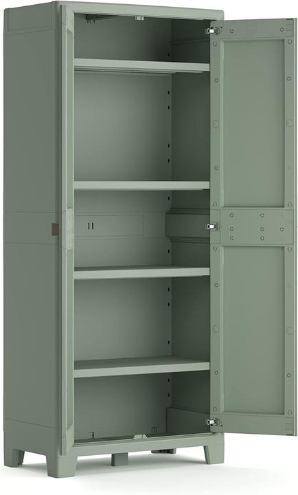 Image du produit Keter Planet Outdoor High (80 cm, 182 cm)