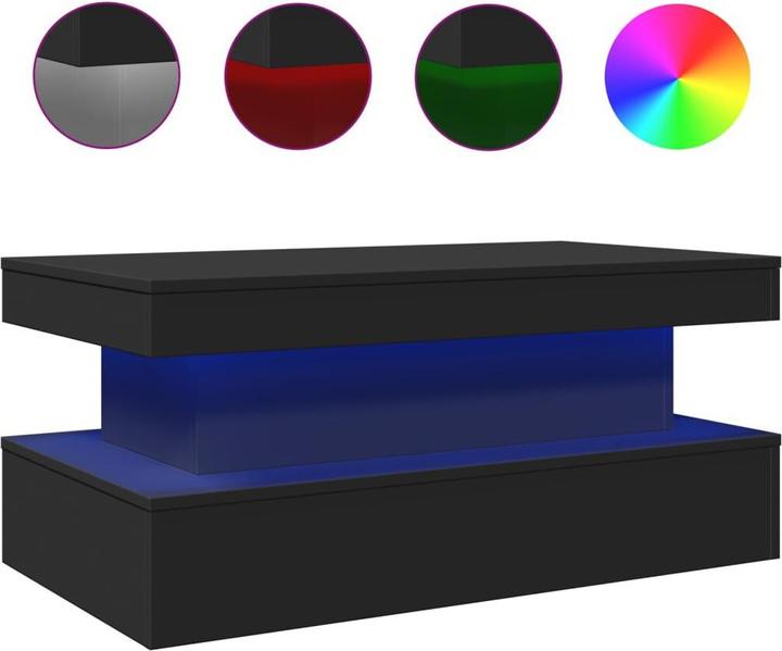 Image du produit vidaXL Couchtisch