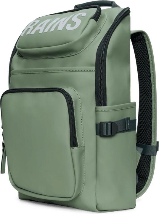 Produktbild Rains Texel Cargo Backpack W3, Well (20 l)