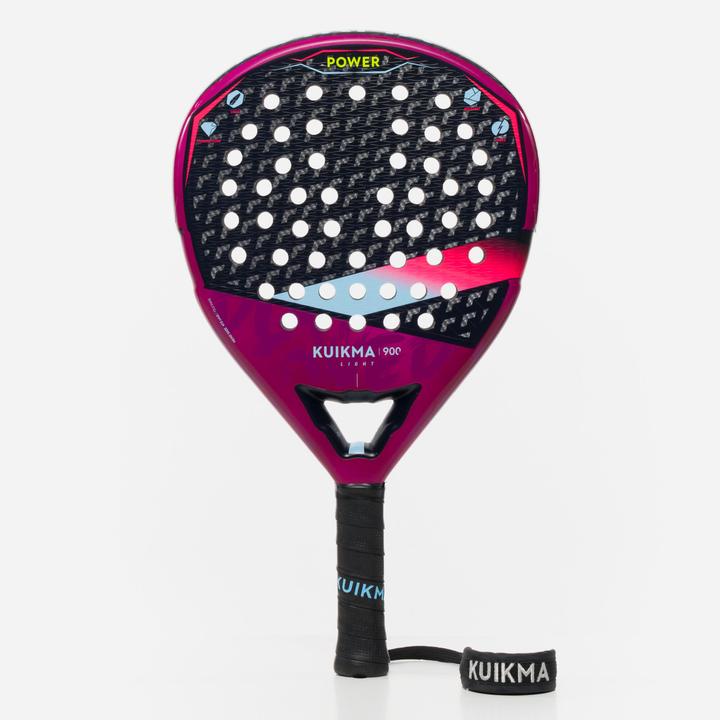 Actual product image Kuikma PR 900 POWER LIGHT