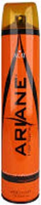 Ariana Haarspray - 400ml (400 ml)