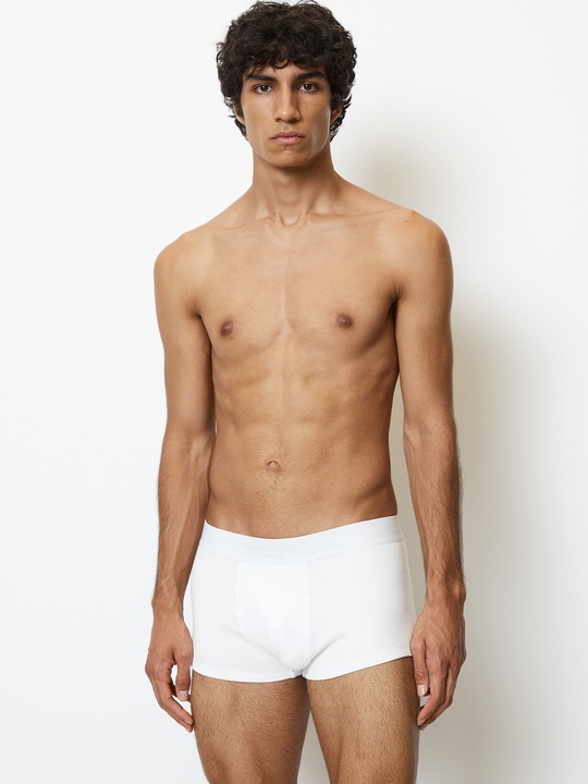 Immagine prodotto Marc O'Polo Trunk Iconic Rib (L, Confezione da 2)