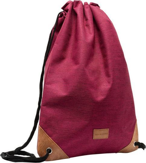 Produktbild New Rebels Gymbag Heaven - San Juan Burgundy