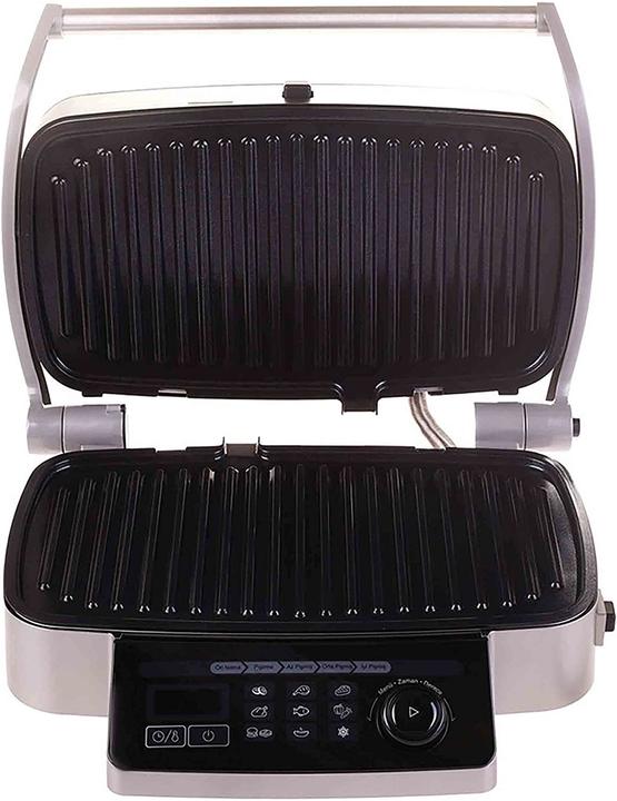 Actual product image Karaca Multigrill XL