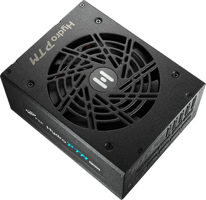 Image du produit Fortron Hydro PTM PRO ATX 3.0 (1200 W)