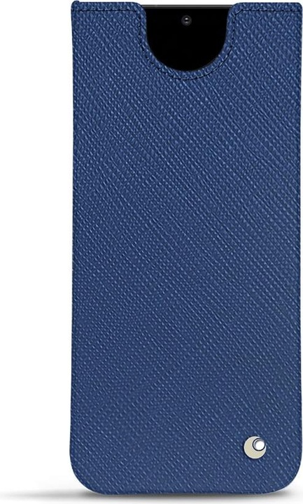 Bleu frisson ( Pantone #29588c )
