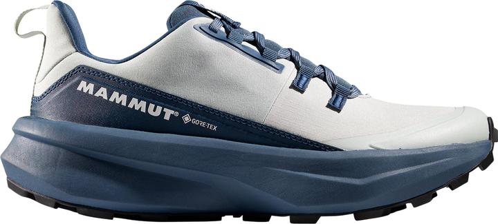 Actual product image Mammut Aenergy Hike Low GTX Women (38.5)