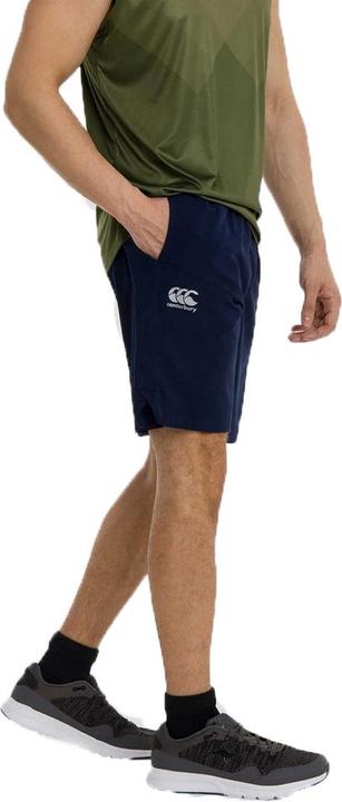 Produktbild Canterbury Gewebte GymnastikShorts (S)