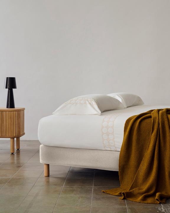 Actual product image Kave Home Ofelia (180 x 200 cm)