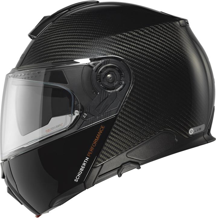 Produktbild Schuberth C5 Carbon (XL)