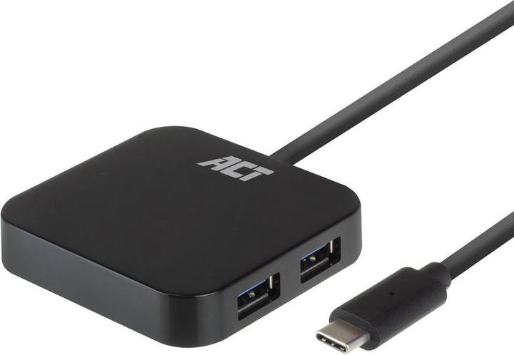 Produktbild AC6410 (USB-C, 4 Ports)