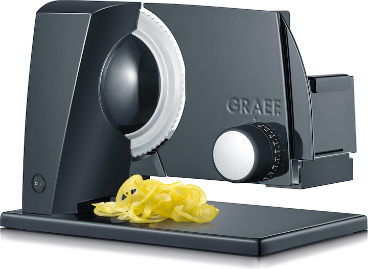 Produktbild Graef Allesschneider S 11002