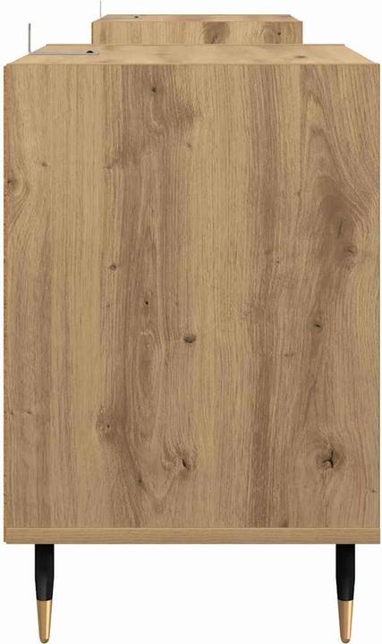 Actual product image vidaXL TV-Schränk (35 x 35 x 55 cm)