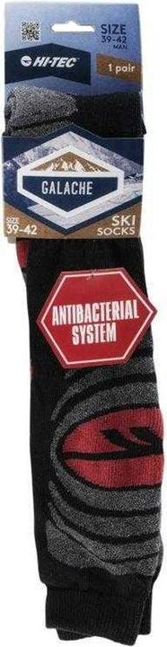 Produktbild Hi-Tec Galache II Socken (39 - 42)