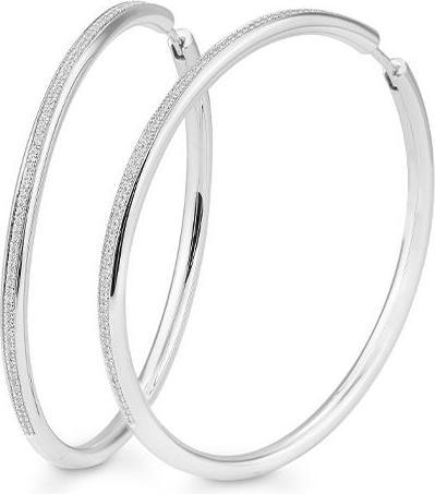 Produktbild Breuning OHRSCHMUCK - BRILL. 0,45 Ct. H/si (750/18 K Gold)