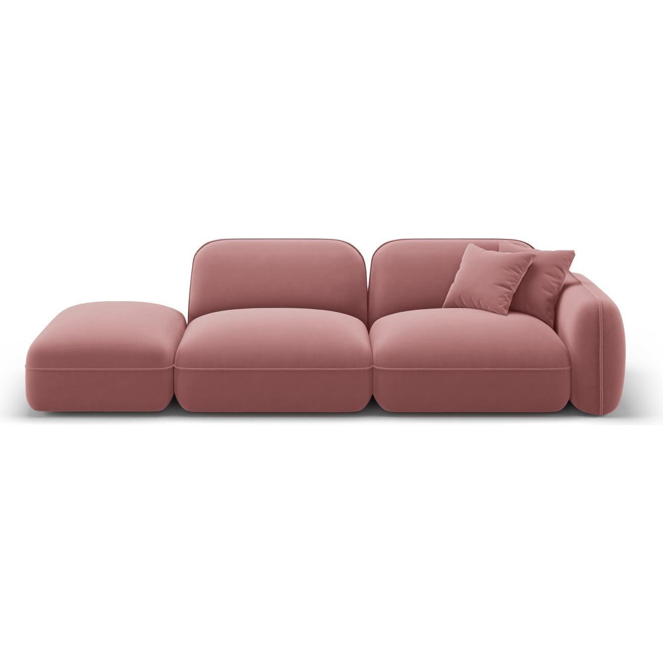 CXL by Christian Lacroix, Sofa, Lucien (3-Sitzer, 2-Sitzer, 4-Sitzer)