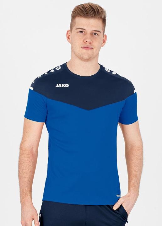 Actual product image JAKO T-SHIRT CHAMP 2.0 (XL) (XL)