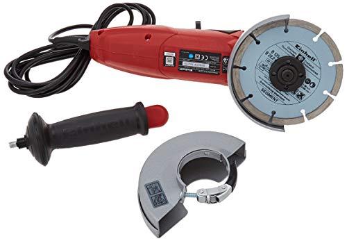 Actual product image Einhell Angle grinder 125 mm 750 W T (125 mm)