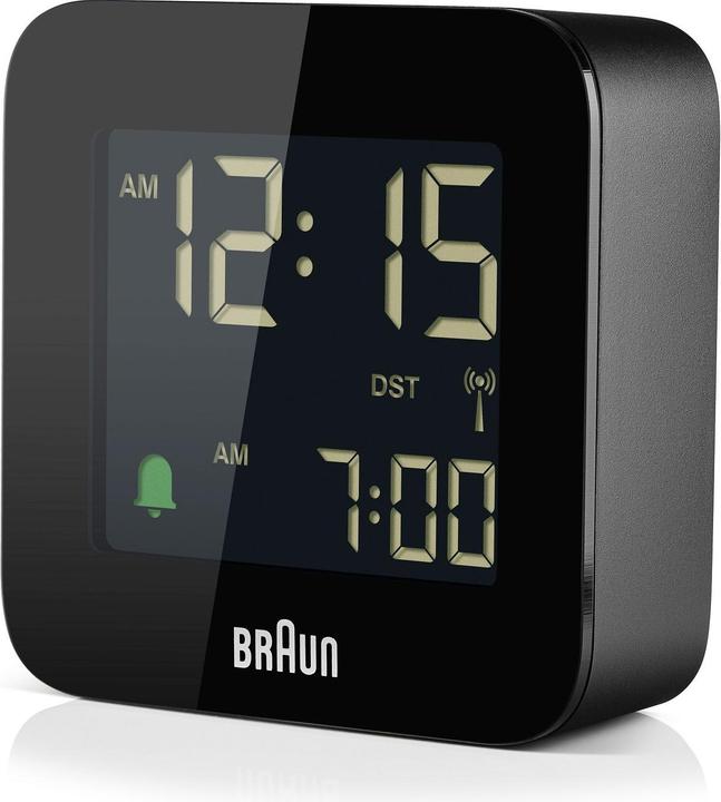 Produktbild Braun BC08B-DCF