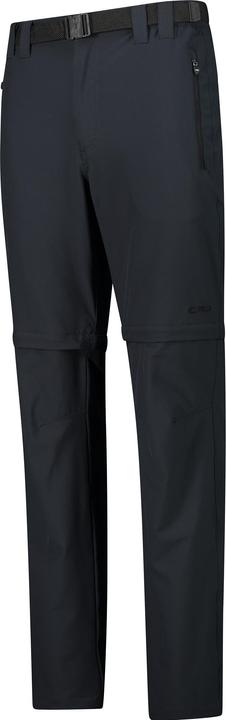 Produktbild CMP Campagnolo Herren Bermuda Zipp Off Trekking Hose (54)