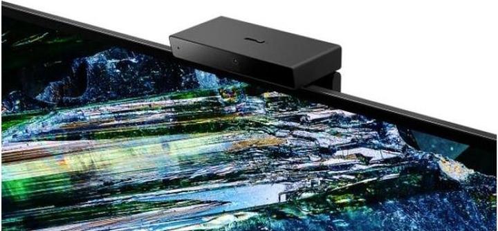 Image du produit Sony FWD-55A95L (55", A95L, OLED, 4K, 2023)