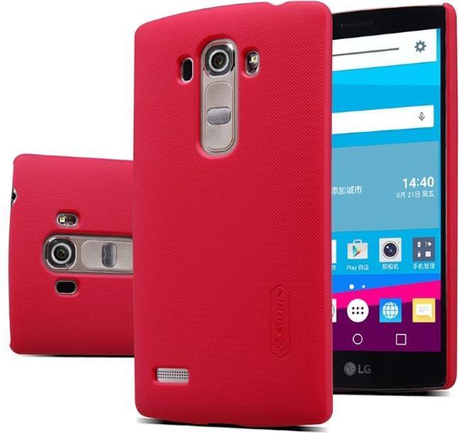 Produktbild Nillkin Super Frosted Shield Series (LG G4s)