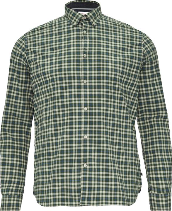 Produktbild s.Oliver Hemd Regular Fit: Hemd aus Baumwollstretch mit Button-Down-Kragen
